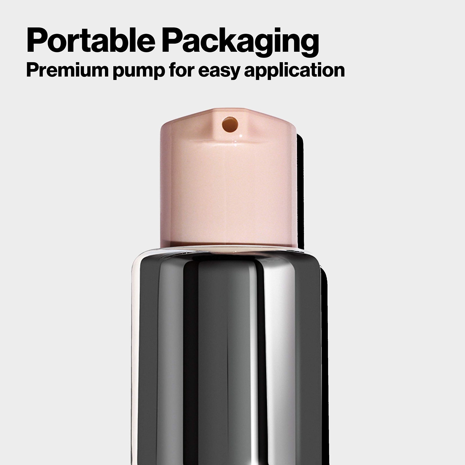 Revlon PhotoReady Candid Natural Finish Foundation, with Anti-Pollution,