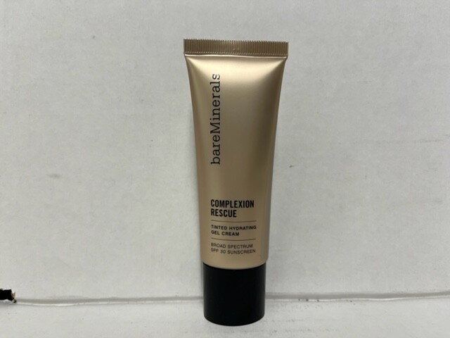 bareMinerals ComplexionRescue Tinted Hydrating Gel Cream SPF30,PICK SHADE,1.18oz