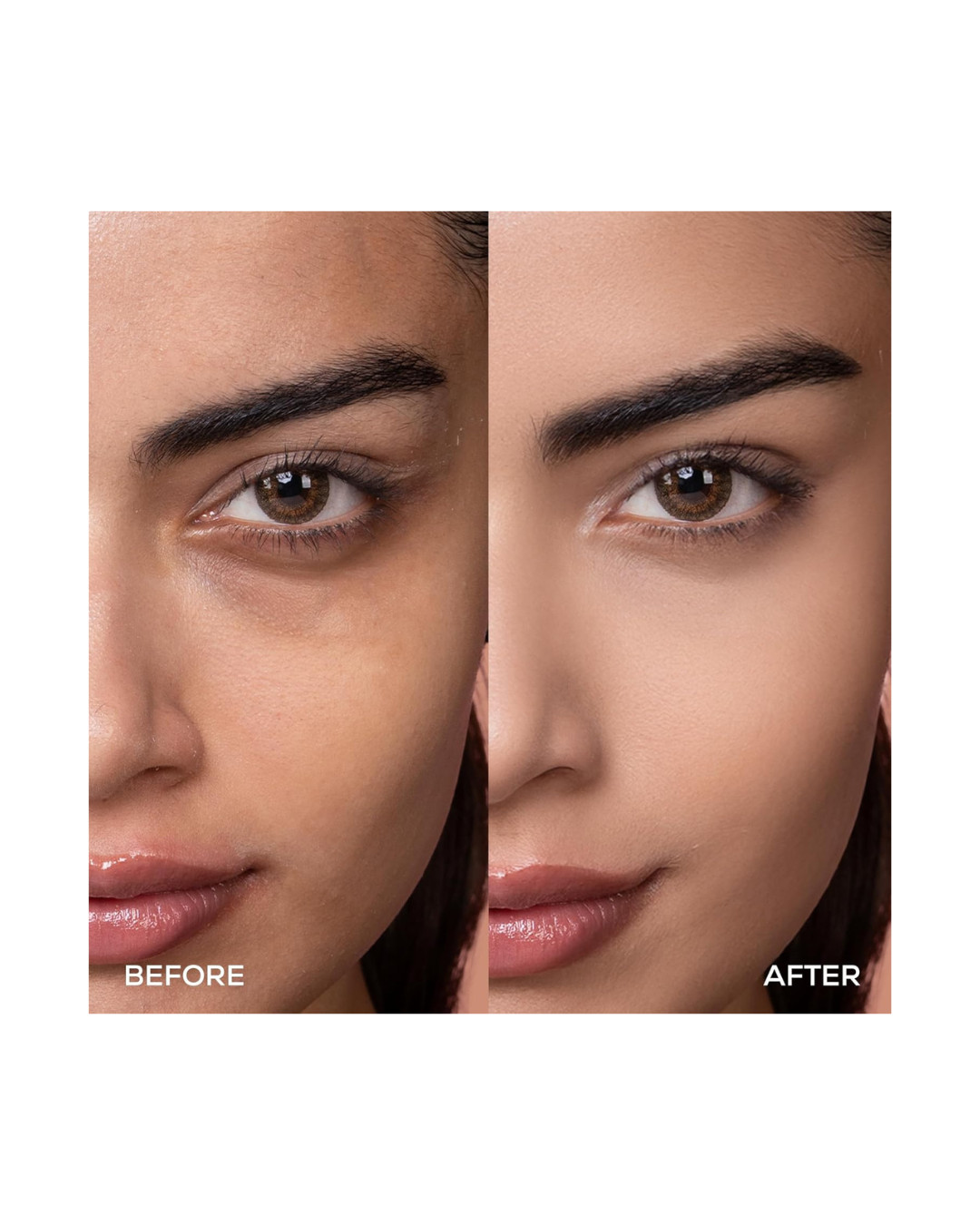 RENEE Bollywood Filter Blurring Liquid Foundation- Hazel Hush Full Coverage,30ml
