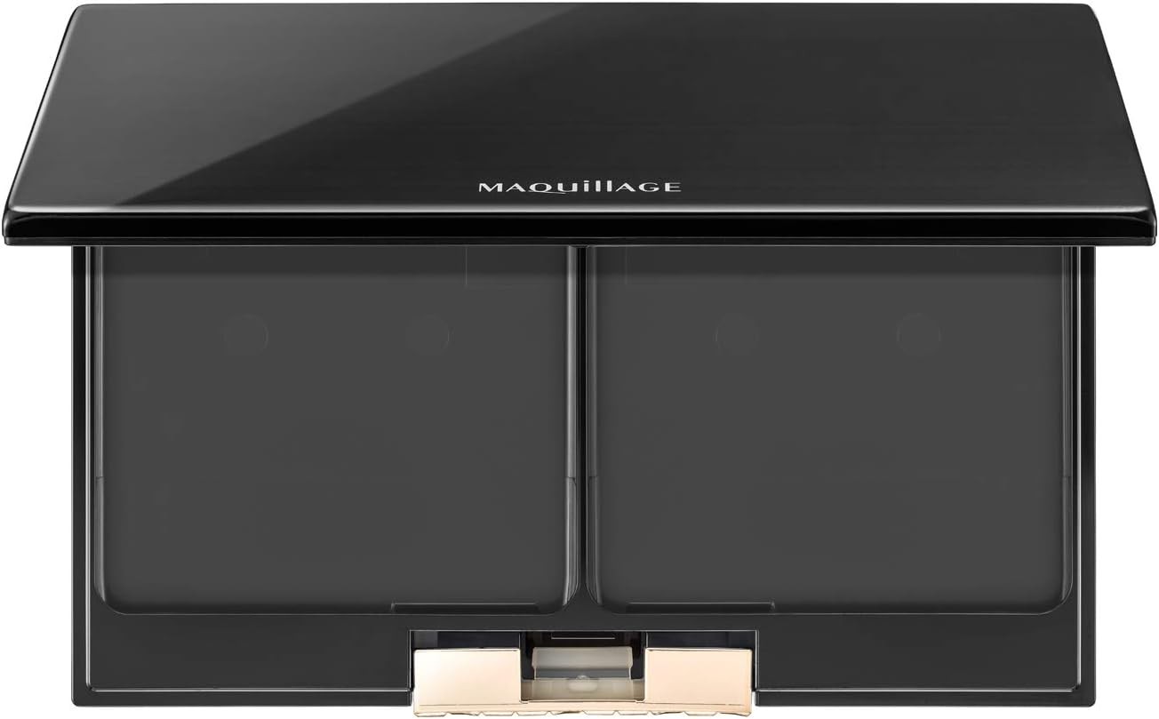 Maquillage Dramatic Face Powder case 1 piece