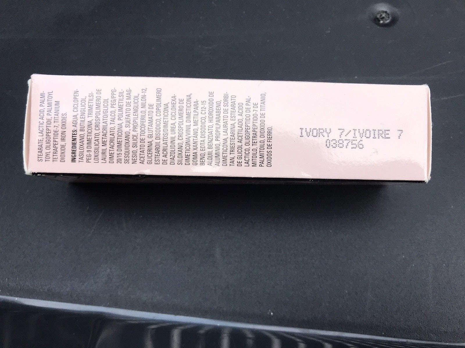 Mary Kay~ Timewise Ivory #038756 Matte Wear Liquid Foundation~ 1 Fl. Oz~ NIB.