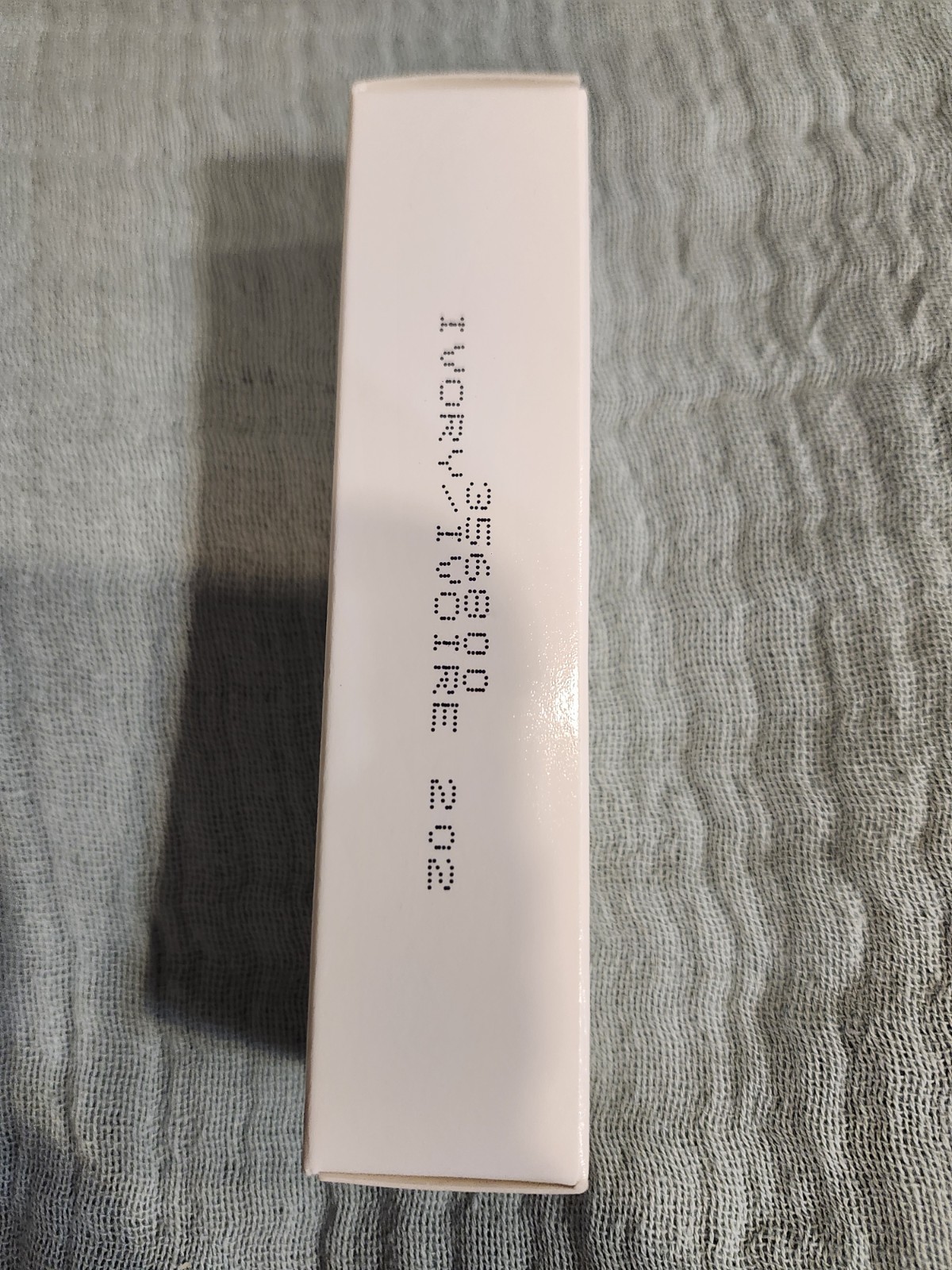 MARY KAY Medium Coverage Foundation IVORY 202 Gray Cap NOS Discontinued