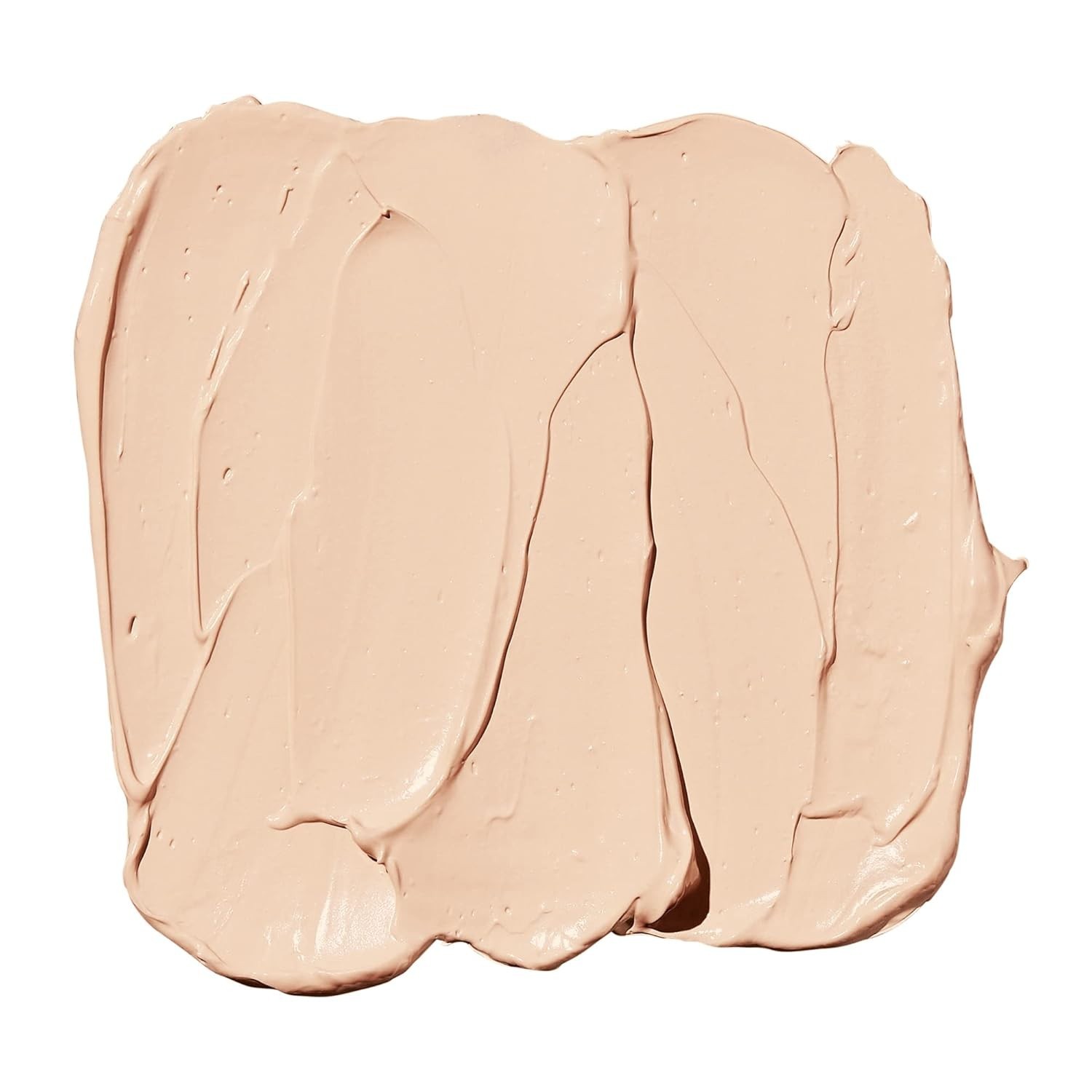 Flawless Satin Foundation in Snow – Lightweight, , Semi-Matte Perfection