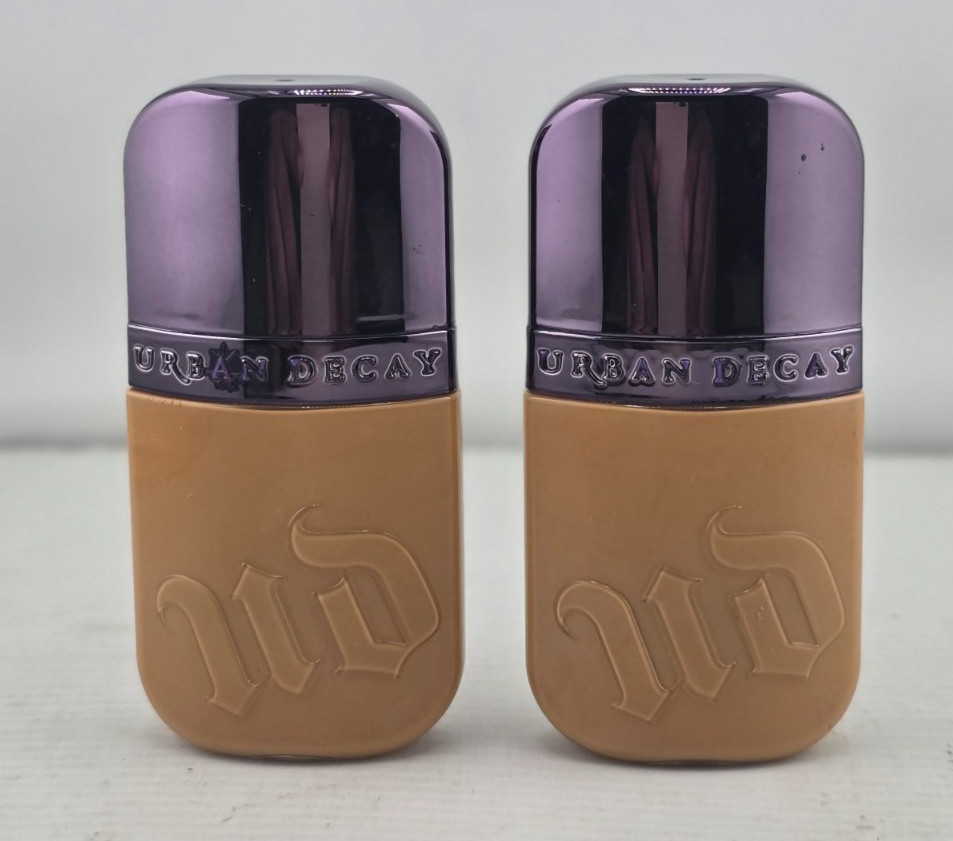 URBAN DECAY ~ FACE BOND WATERPROOF FOUNDATION UP TO CHOOSE YOUR SHADE 1 Oz NWOB