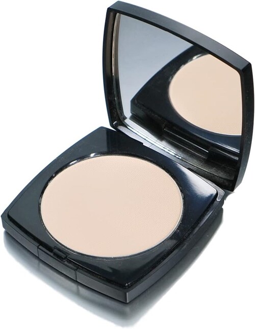 Clair COSMETICS Mediherb Compact 14g Translucent