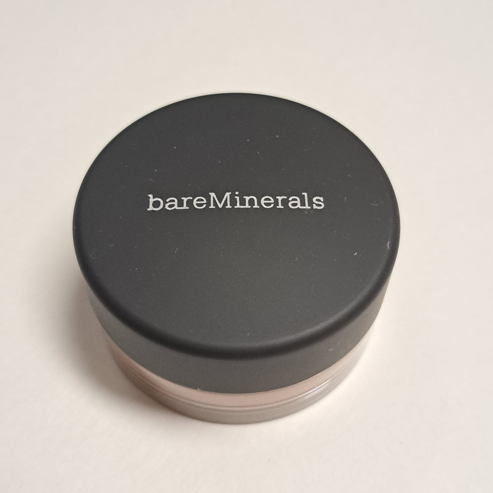 bareMinerals All Over Face Color WARMTH 1.5 g bare minerals Loose Powder Bronzer