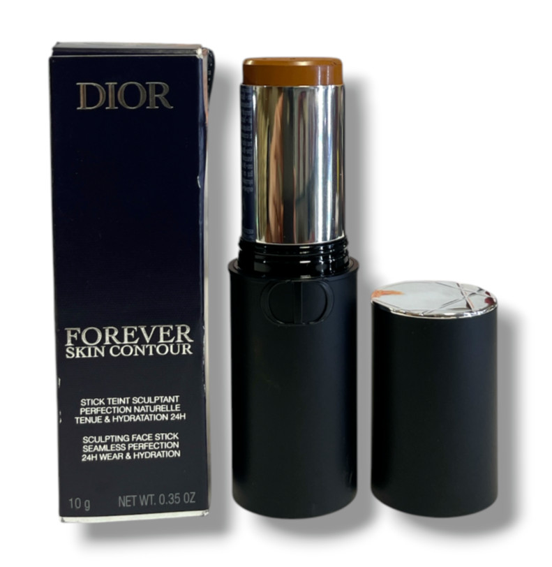 Dior Forever Skin Contour Sculpting Face Stick (10g/0.35oz) You Pick NEW