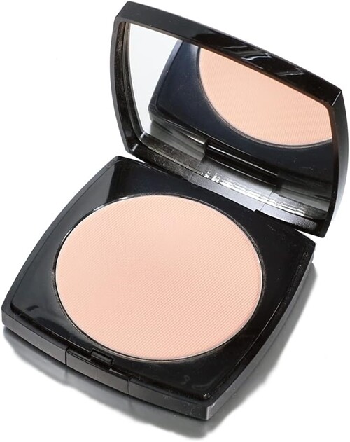 Clair COSMETICS Mediherb Compact 14g Pretty Pink