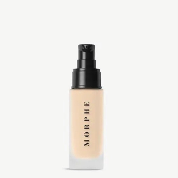 MORPHE Filter Effect Soft Focus Foundation Filter Light 2 – 28 ml / 0.94 fl oz