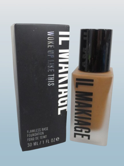 IL MAKIAG WOKE UP LIKE THIS FLAWLESS BASE FOUNDATION #230 1 OZ BOXED