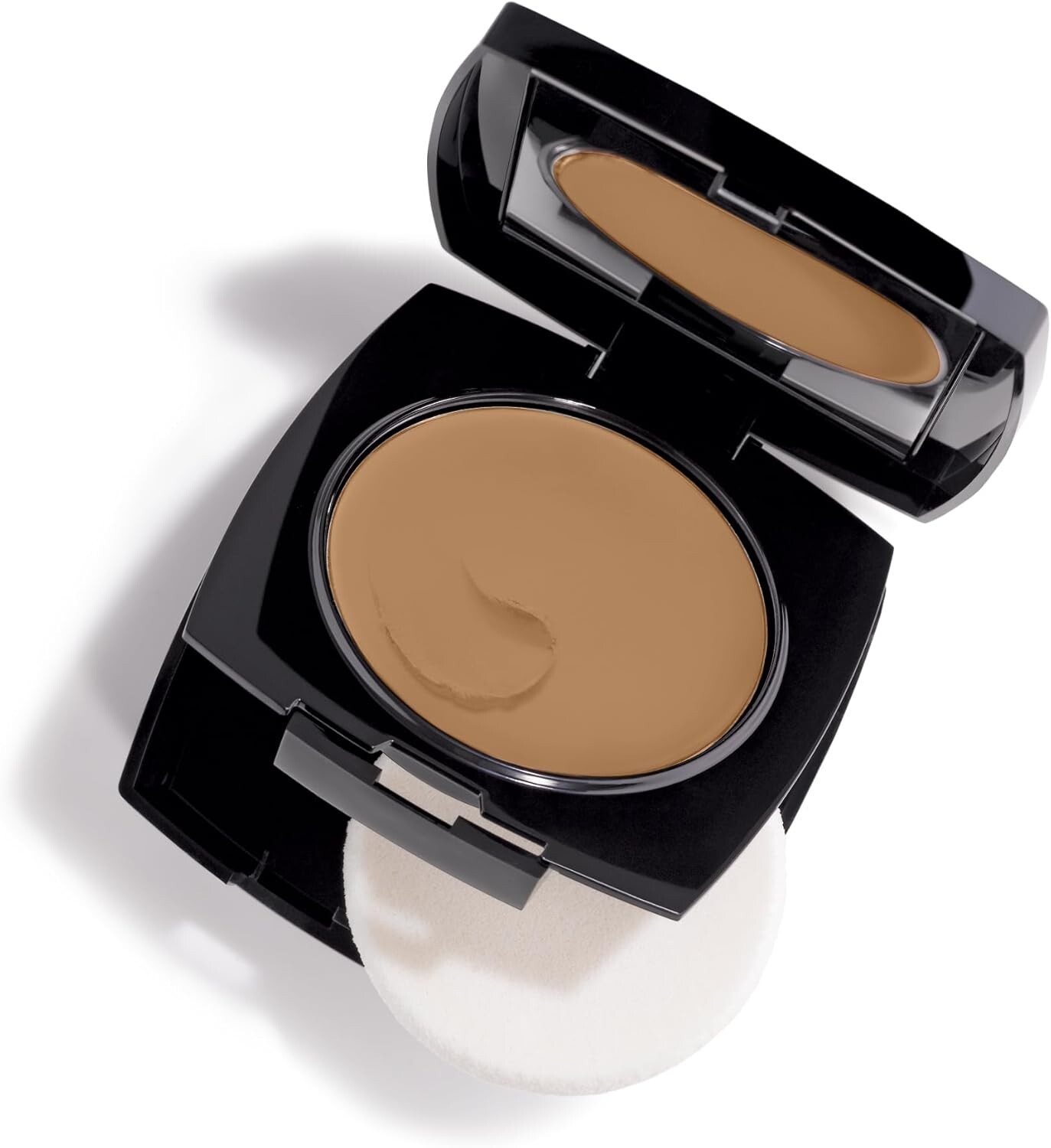 Avon Flawless CREAM-TO-POWDER FOUNDATION Compact 9g, SPF 15 /420G CARAMEL