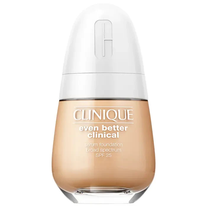 Clinique Even Better Clinical Serum Foundation CN 52 Neutral 1oz SPF 25