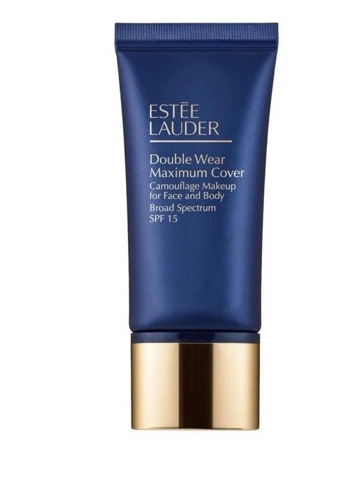 Estee Lauder Double Wear Maximum Cover Camouflage ~ 1C1 COOL BONE