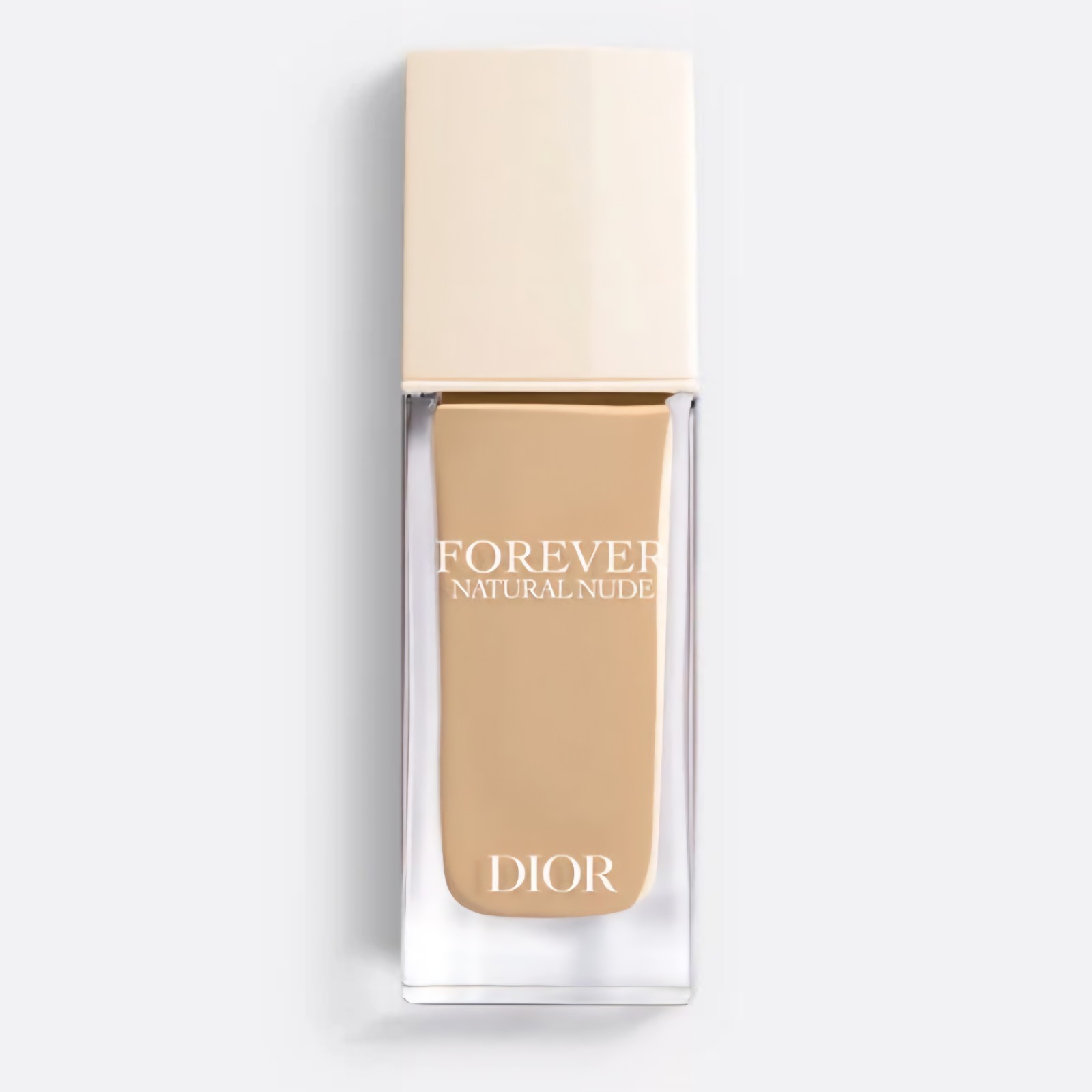 ⭐️NEW⭐️ Dior Forever – Natural Nude Foundation (Shade 2WO, Warm Olive)