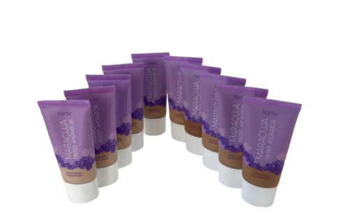 tarte Maracuja Hydrating Tinted Moisturizer 1 oz/ 30 mL Full Size