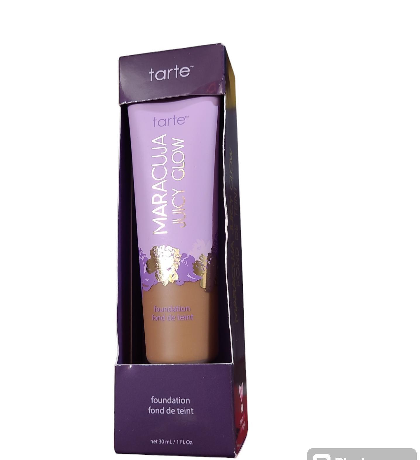 Tarte Maracuja Juicy Glow Tint 27S LIGHT-MEDIUM SAND