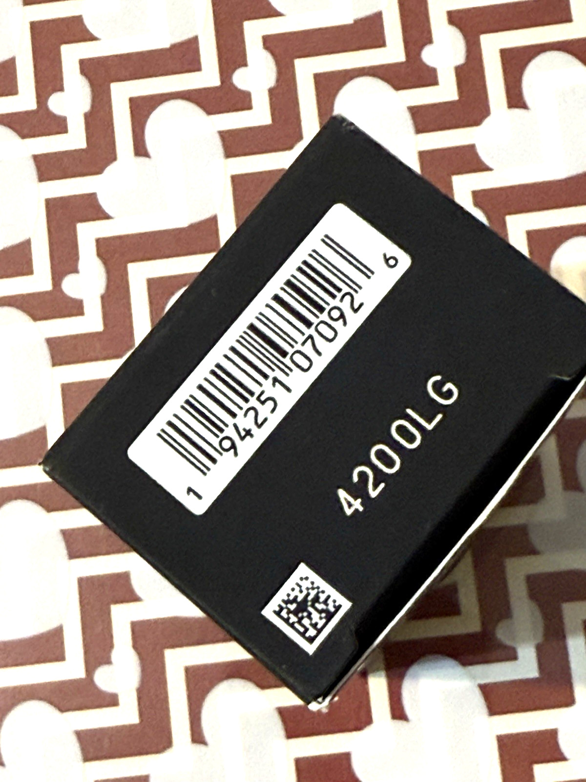 NARS Light Reflecting DEEP 2 NEW CALEDONIA Advanced Skincare Foundation *RARE*