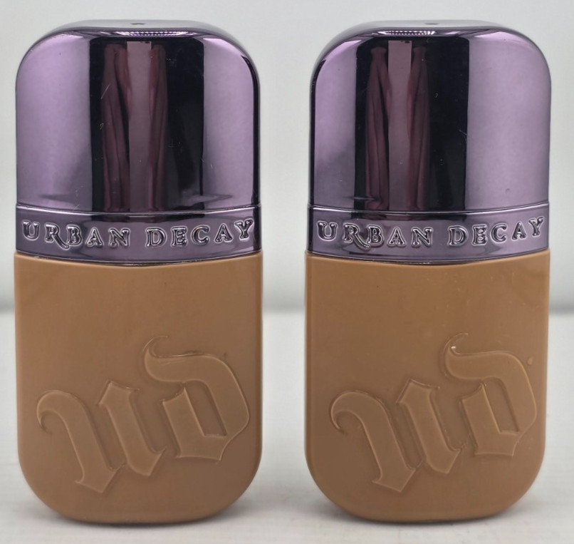 URBAN DECAY ~ FACE BOND WATERPROOF FOUNDATION UP TO CHOOSE YOUR SHADE 1 Oz NWOB