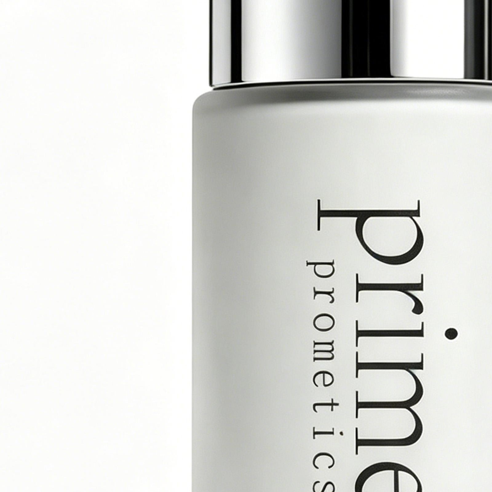 Prime Prometics Color Changing Foundation 30ml Natural Waterproof Sweatproof US