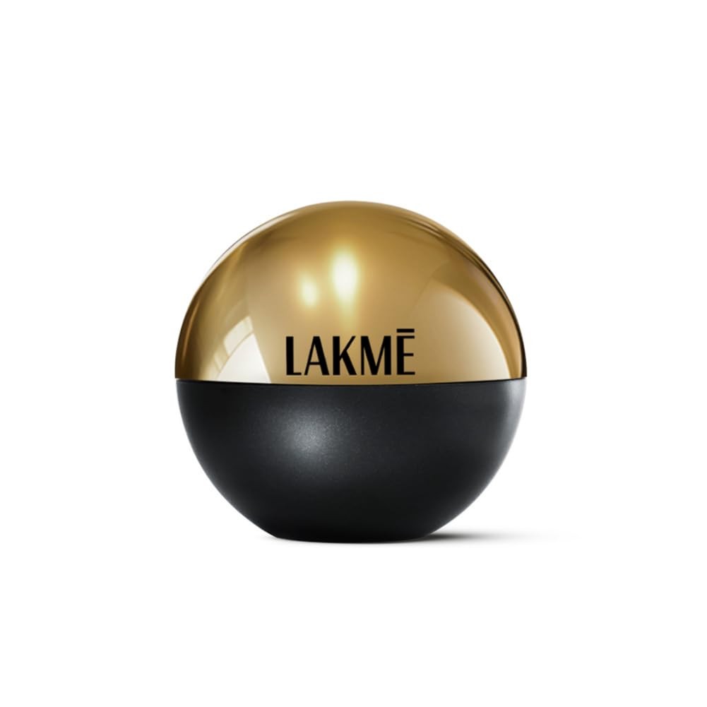Lakme Xtraordin-airy Mattereal Mousse Foundation, 04 Golden Light 25gm