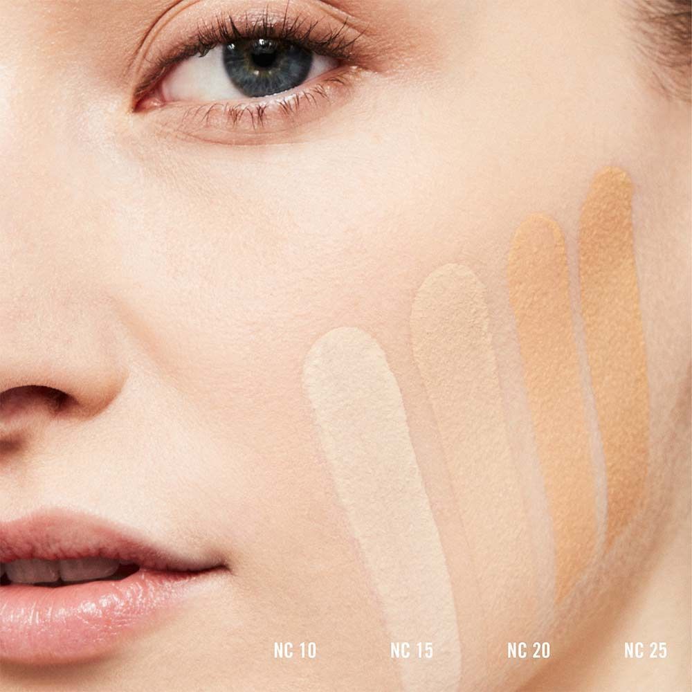 M.A.C Studio Fix Fluid SPF 15 Mini Foundation – 0.5 fl. oz / 15ml