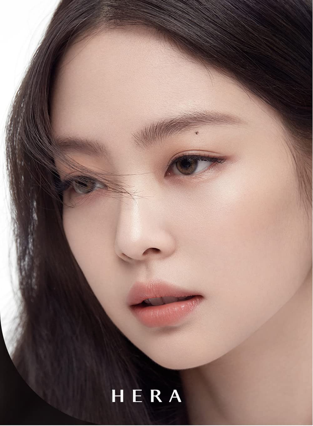 [] Black Cushion 15G+15G(Refill) #21N1 Vanilla