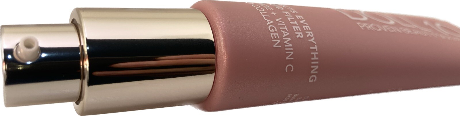 Doll 10 This Corrects Everything Liquid Filter with Niacinamide in LIGHT/MEDIUM