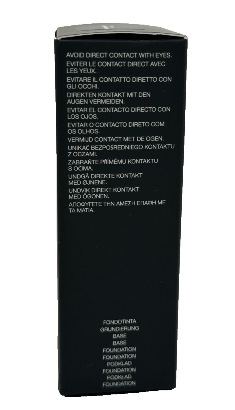 Nars Light Reflecting Foundation ~ Light 3.75 Bruges ~ 1 oz / 30 ml ~
