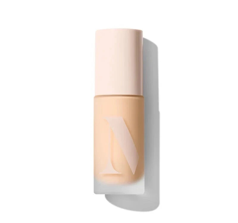 New Morphe Lightform Extended Hydration Foundation – Light 05N – 30mL 1 fl. oz.