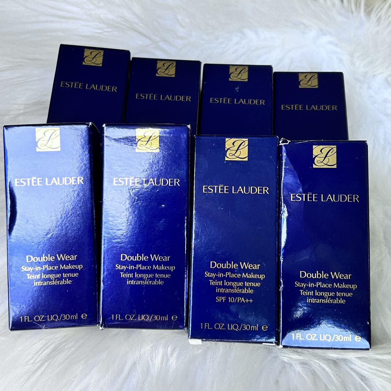 New Estee Lauder Double Wear Stay-in-Place foundation 1.0 Oz/30 ml~CHOOSE SHADE