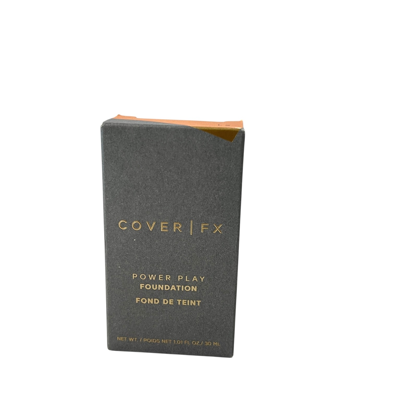 Cover FX Power Play Foundation 1.01 fl oz L2