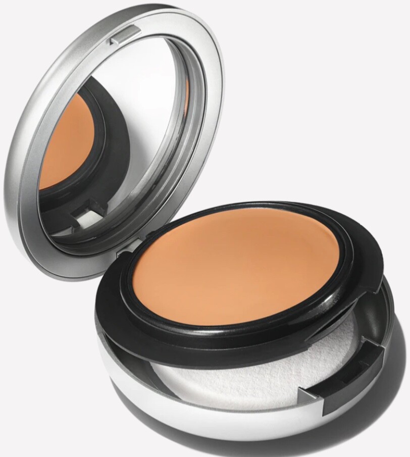 MAC Cosmetics Studio Fix Tech Cream to Powder Foundation Full Size Choose Shade