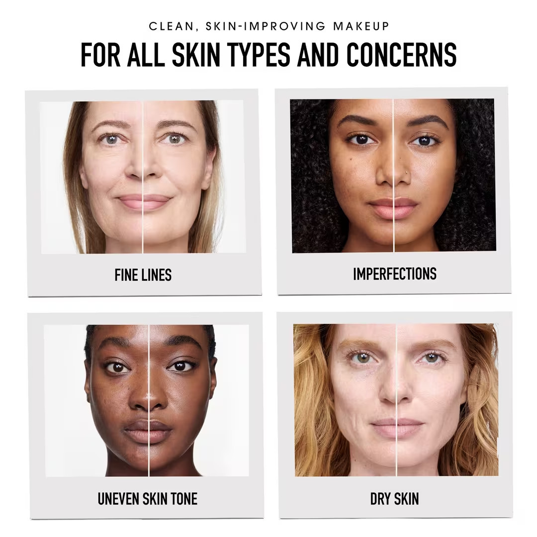 bareMinerals Complexion Rescue Tinted Hydrating Gel Cream Buttercream 03 – 35ml
