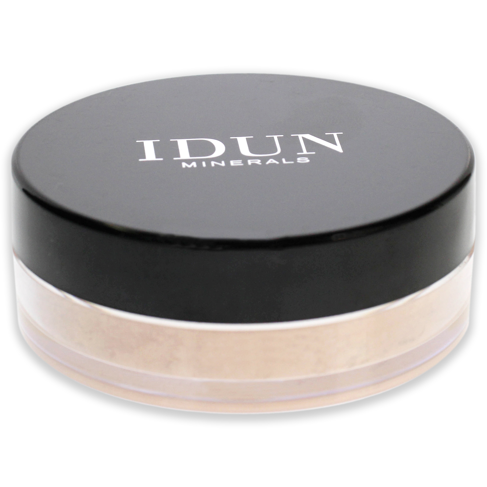 Mineral Powder Foundation SPF 15-042 Ingrid by Idun Minerals for Women – 0.25 oz