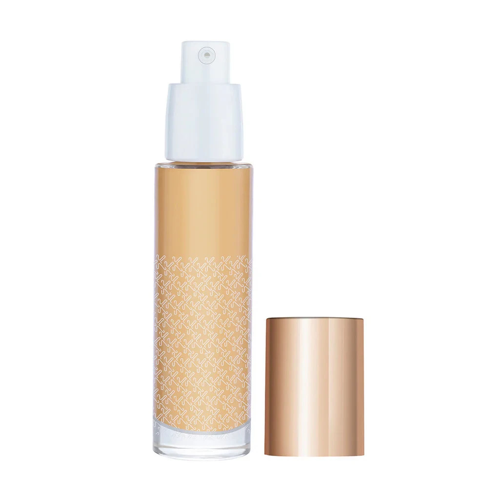 Kay Beauty Hydrating Foundation 135N Medium Shade 30gm NIB