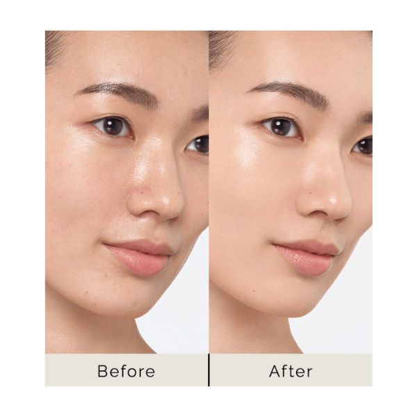 MAQuillAGE Foundation Dramatic Essence Cushion Glow 13g SPF 50+ PA ++++ Japan