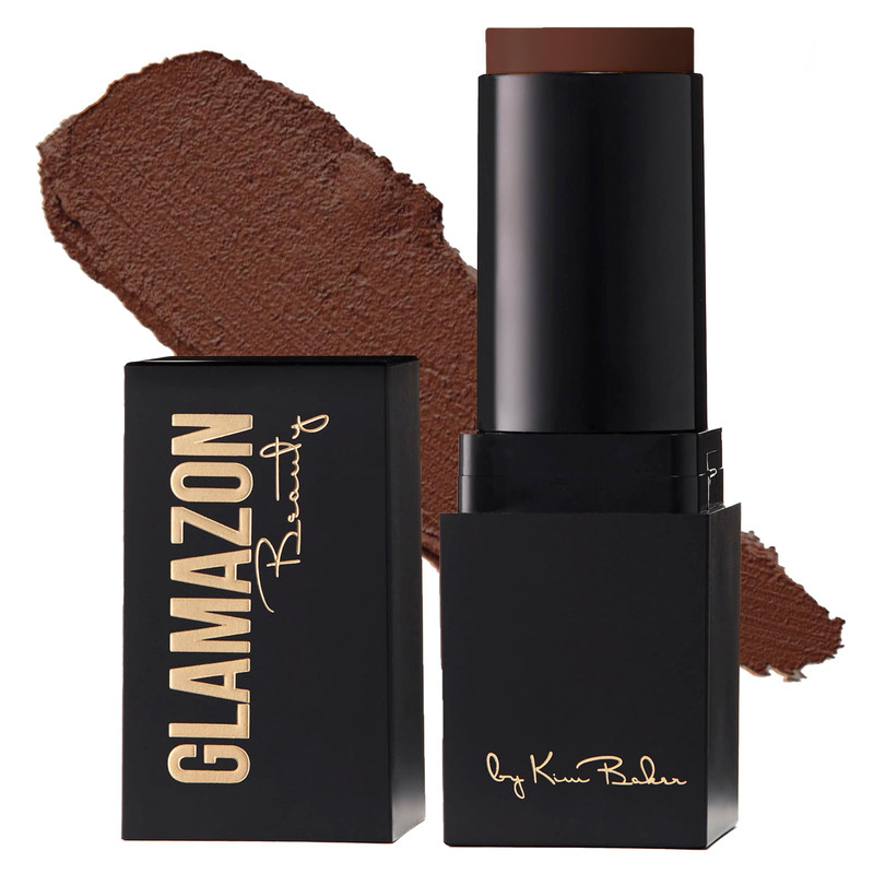 GlRetailer Beauty GlRetailer Second To None Foundation Stick Chocolate Expresso