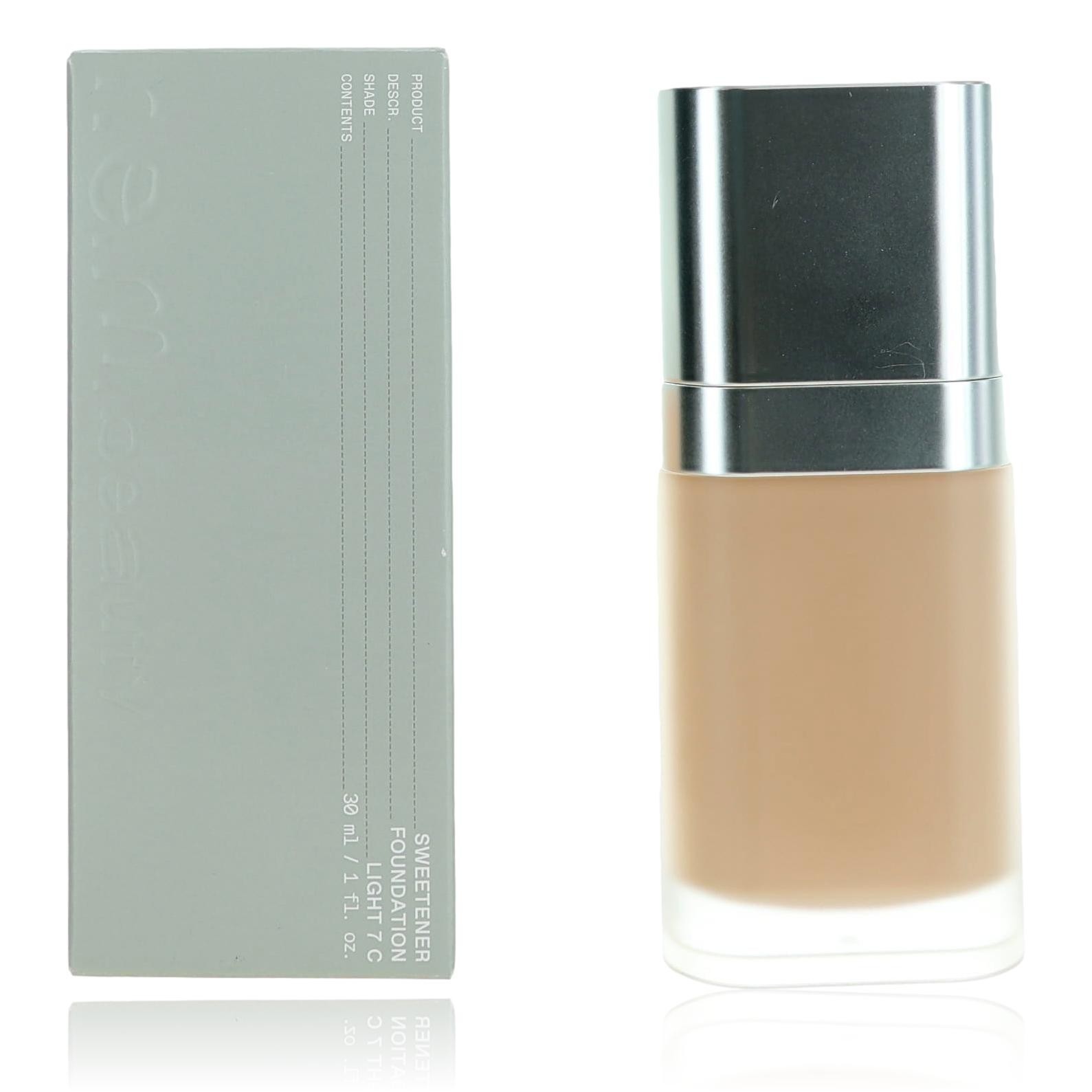 R.E.M. Beauty Sweetener By R.E.M. Beauty, 1 Oz Foundation- Light 7 C