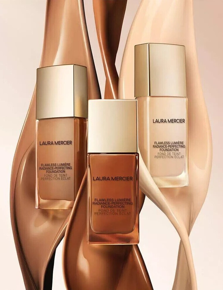 Laura Mercier Flawless Lumiere Perfecting Foundation