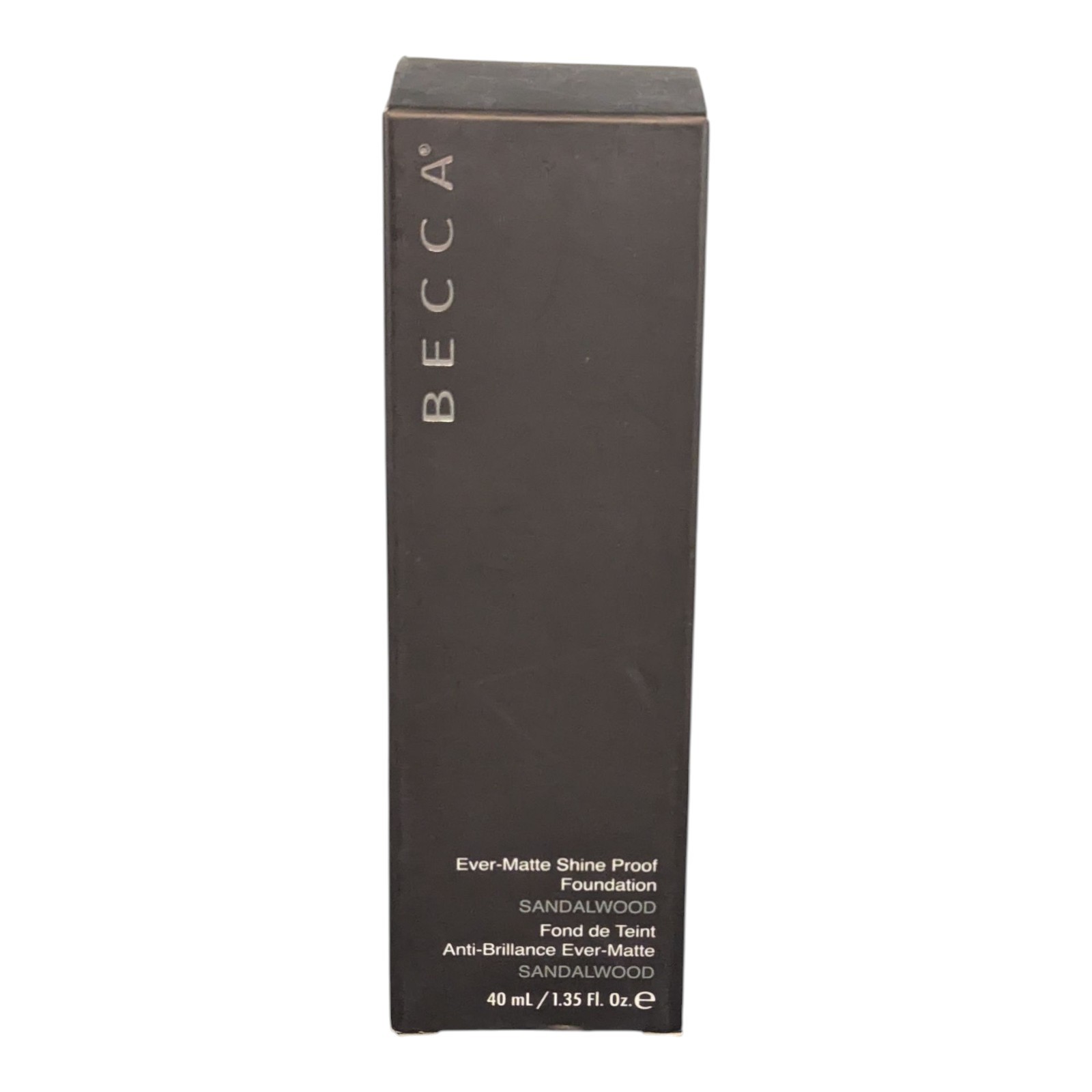 Lot 5 Becca Ultimate Coverage Complexion Creme 24 Hr. Foundation Concealer Matte