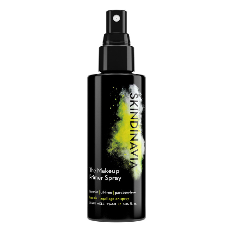 Skindinavia The Makeup Premiumr Spray – Hydrating Spray On Base Layer For Normal
