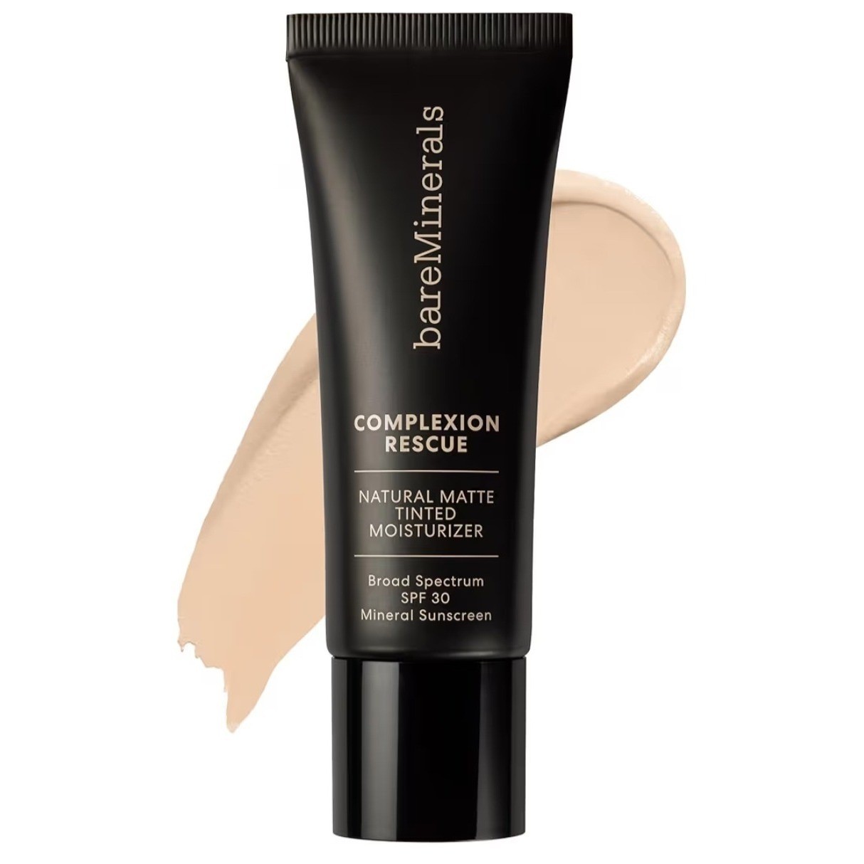 bareMinerals Complexion Rescue Natural Matte Tinted Moisturizer SPF 30 Birch 1.5