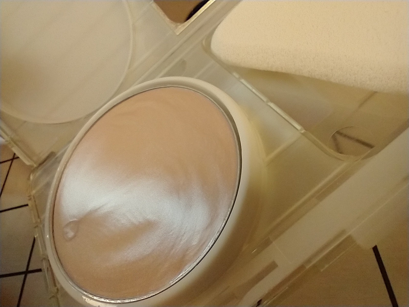 Prescriptives Magic Illuminating Cream Potion .45 oz