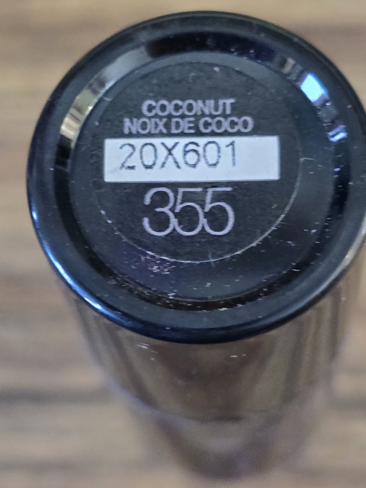 Maybelline Fit Me Shine Free + Balance Stick Foundation 355 COCONUT Discontinued