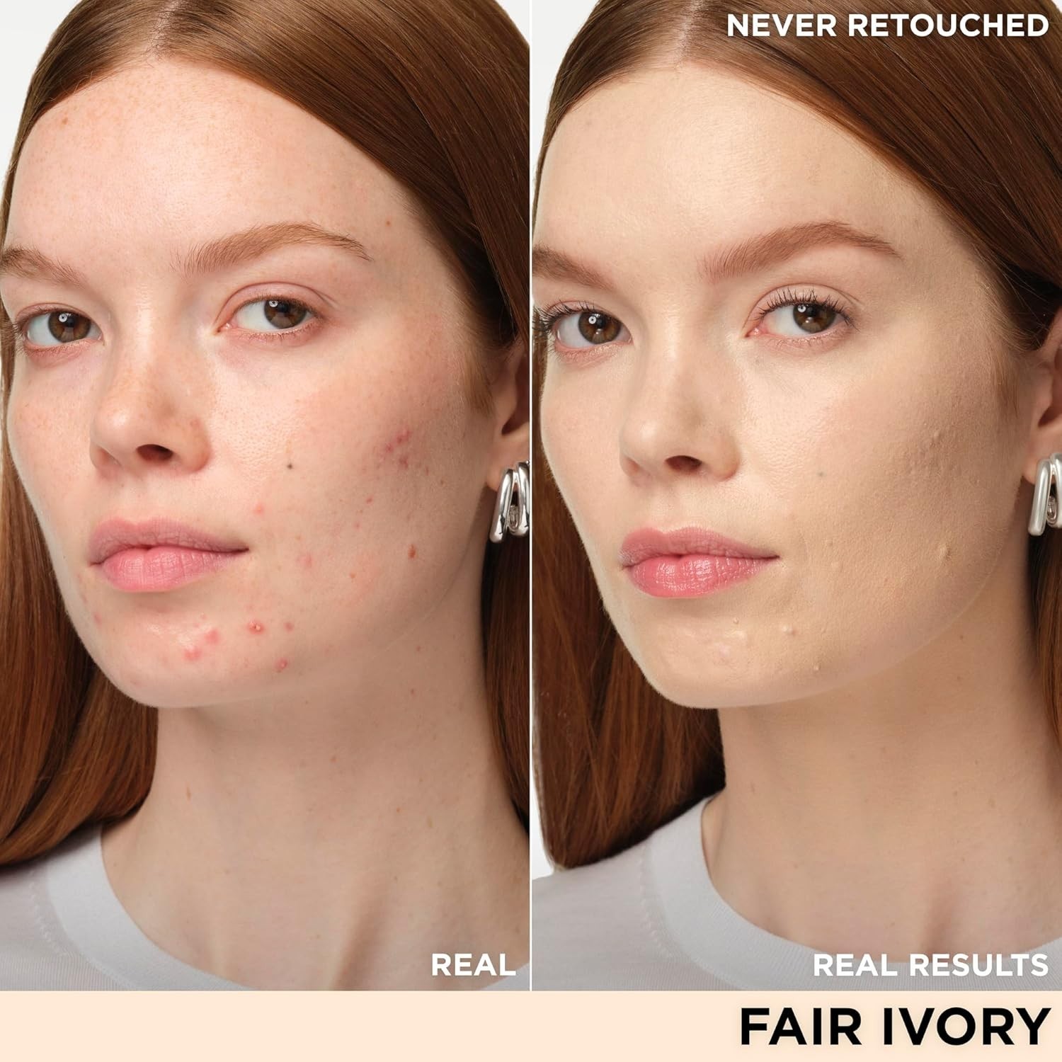 IT Cosmetics CC+ Cream – Full Coverage SPF 50+ Foundation & Color Corrector