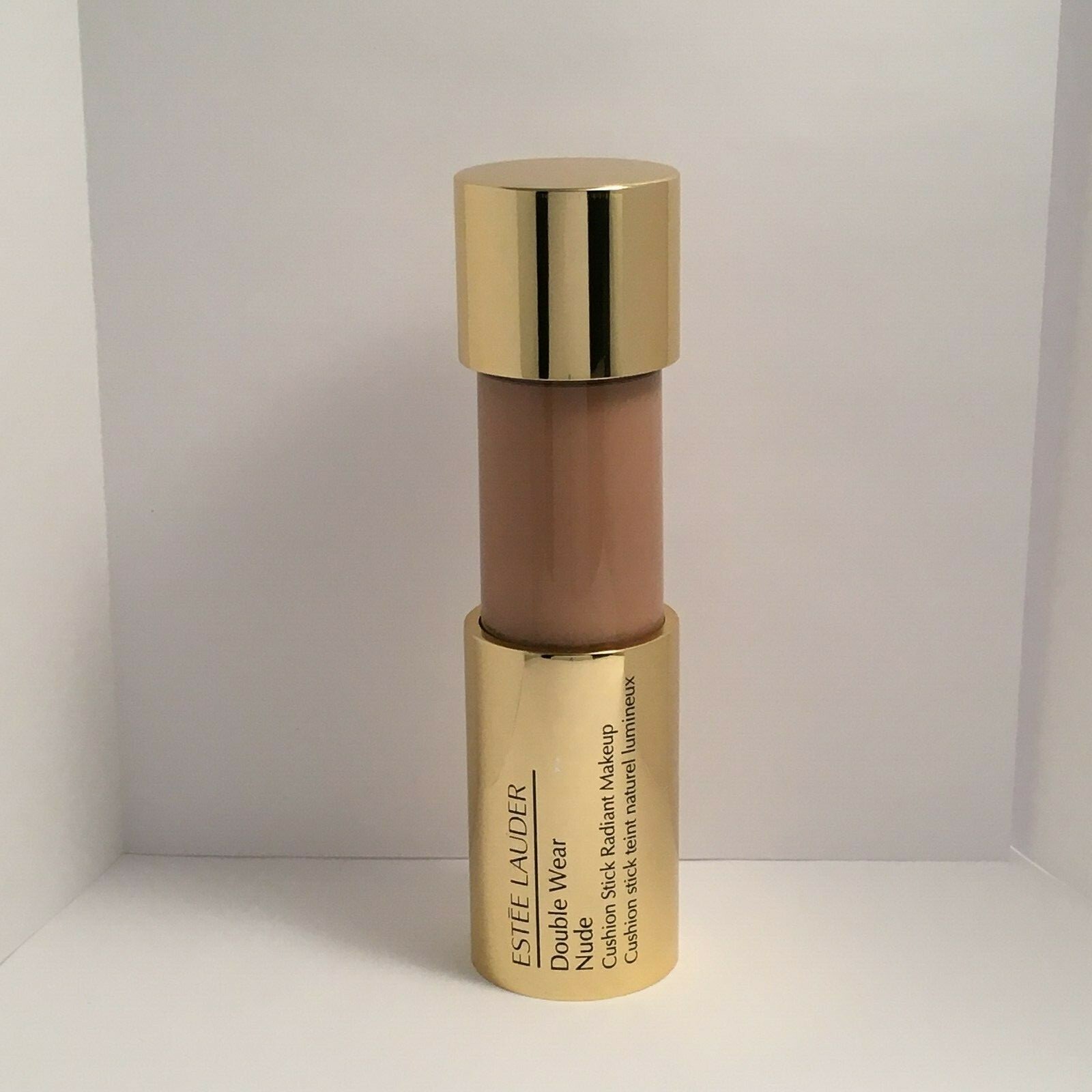 Estee Lauder Double Wear Nude Cushion Stick Radiant Makeup- Pebble, Honey Bronze