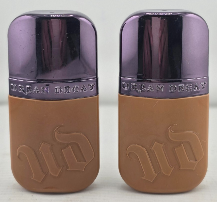 URBAN DECAY ~ FACE BOND WATERPROOF FOUNDATION UP TO CHOOSE YOUR SHADE 1 Oz NWOB