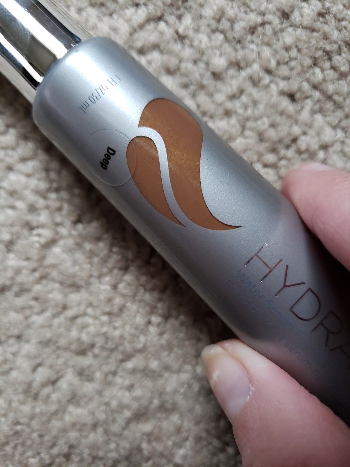 pur DEEP Profond HydraFluid Water Serum Foundation (1 oz.)