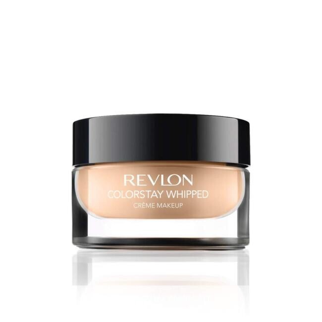 NEW Revlon ColorStay Whipped Creme Makeup 110 IVORY