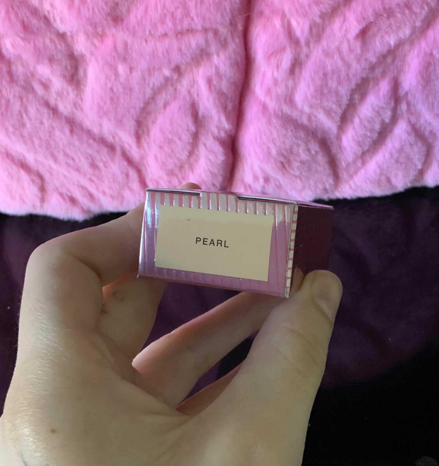 Lawless Full Coverage Buildable Foundation Makeup Shade Pearl; Fair Warm